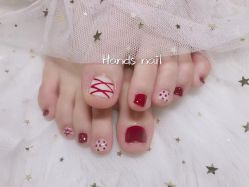 -Hands Nail专业美甲美睫