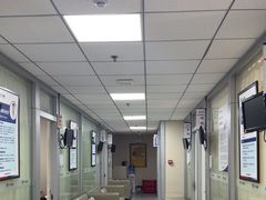 -美年大健康体检中心(西直门分院)