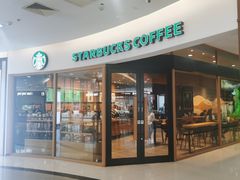 -星巴克(北京王府井店)