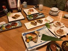 -王鼎精致料理铁板烧(世博源店)