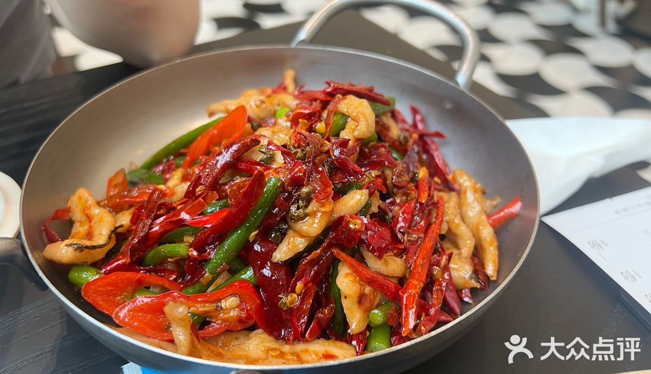 放空自己的美食时光