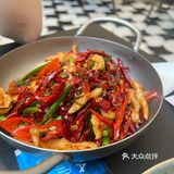 放空自己的美食时光