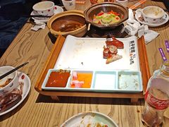 -茄子恰恰·新云南小炒(坪山益田店)