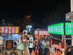 -青岛第三海水浴场