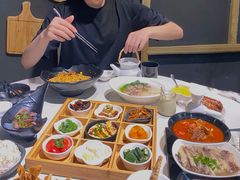 -新仙清汤牛腩(铜锣湾店)