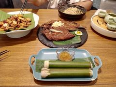 -云水瑶意境云南菜(柏威年购物中心店)