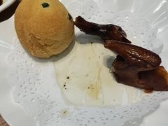 -九號渔港·蒸汽海鲜·粤菜茶点(八卦岭店)