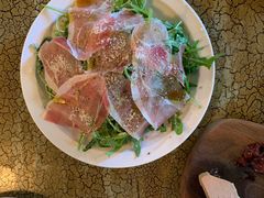 -羽深肉铺 Steak & Wine