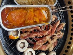 -神户赤童日式烤肉伙伴(东直门店)