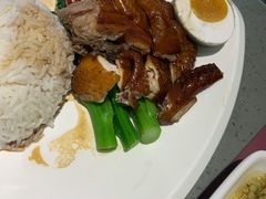 -大头力茶餐厅(花都融创茂店)