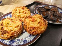 -老城南.鸭血粉丝汤(夫子庙店)
