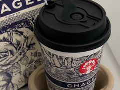 -霸王茶姬(西单百货店)