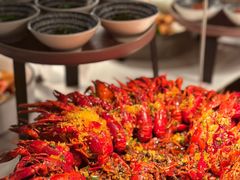 -广州粤海喜来登酒店