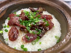 -红星光发煲仔饭(大石街店)
