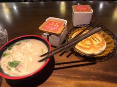 -龙门李家三旦羊肉汤馆