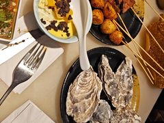 -吉布鲁牛排海鲜自助(万州万达广场店)