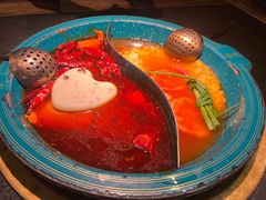 -吼堂老火锅(太古里总店)