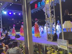 -渔家火锅·海鲜自助餐·演艺(亚龙湾天域酒店)