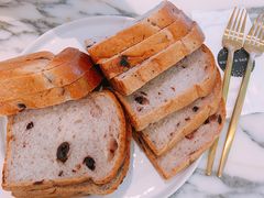 -WHEAT&BAKER-麥(凯德来福士店)