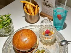 -壳里西餐厅Coquille Seafood Bistro(蒙自路店)