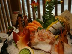 -花潮料理艺食馆(世欧广场店)