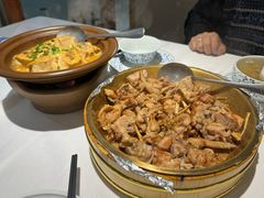 -围龙屋客家食府(福田店)