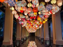 -海南清水湾莱佛士酒店