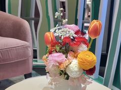 -梵克雅宝(国贸商城店)