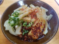 -袁家豆腐