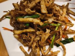 -竹里馆·淮扬菜·功夫茶(老门东店)