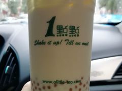 -1点点(东泰禾店)