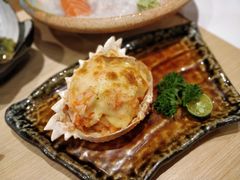 -紫· 割烹  Kappo Murasaki