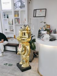 -爱秀造型 T-G