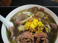 牛杂粿条-潮镇老尾牛杂(环城西路店)