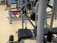 -中田健身工作室(博兴路店)