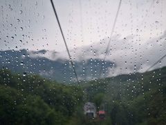 -洛阳白云山景区