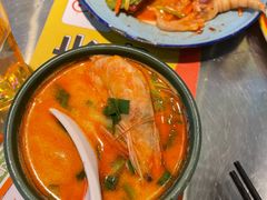 -小小集渔·泰式大排档(太古里香槟店)