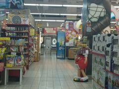 -物美(金华万达店)