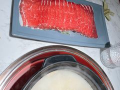 -捞神煲汤火锅(湖滨商业街店)