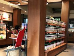 -星巴克臻选(成都宽窄巷子店)