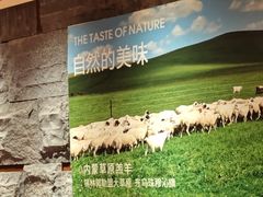 -巴奴毛肚火锅(龙湖锦艺城店)