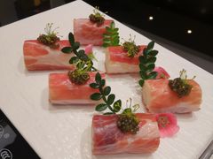 -昆泰嘉华酒店-福宫中餐厅(朝外大街店)
