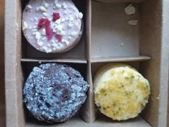 甜心小点-星巴克(金华义乌颐和店)