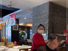 大堂-辣婆婆(航天桥店)