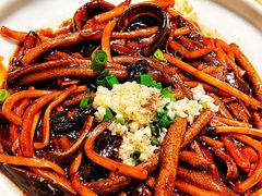 -苏帮袁Sue Cuisine(来福士店)