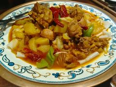 -阿依来新疆餐厅(奥城店)