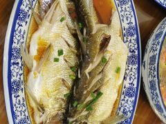 -灵福缘私房菜·农家菜(拈花湾·灵山大佛必推店)