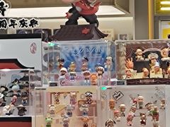 -泡泡玛特POPMART(凯德大峡谷店)
