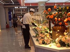 -豪食披萨烤肉自助(保定商场店)