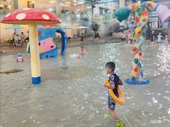 -南宫温泉水世界